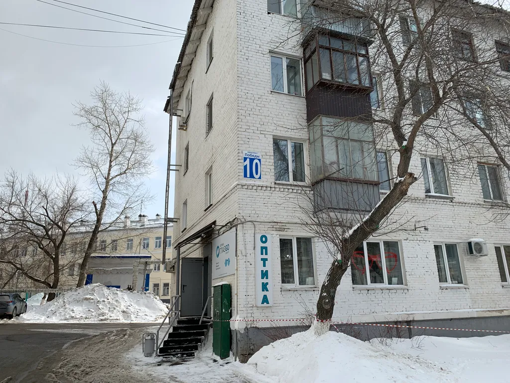 Прекрасная квартира в центре