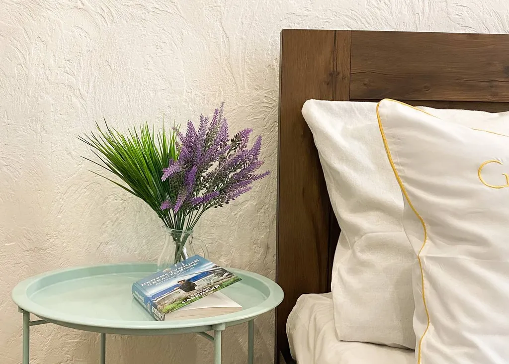 Большая, семейная квартира в центре