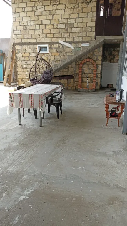 Коттедж Целый этаж в частном доме — Дербент