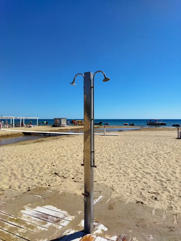 Дачный участок рядом с морем