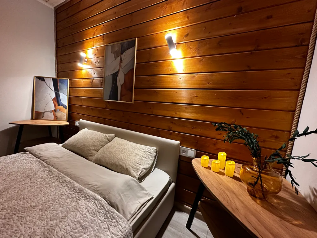 Уютный новый коттедж вблизи Сорочан