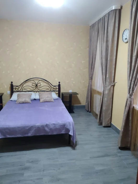 Коттедж Часть дома с отдельным входом — Славянск-на-Кубани