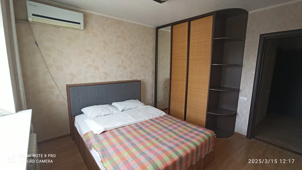 Квартира для большой компании