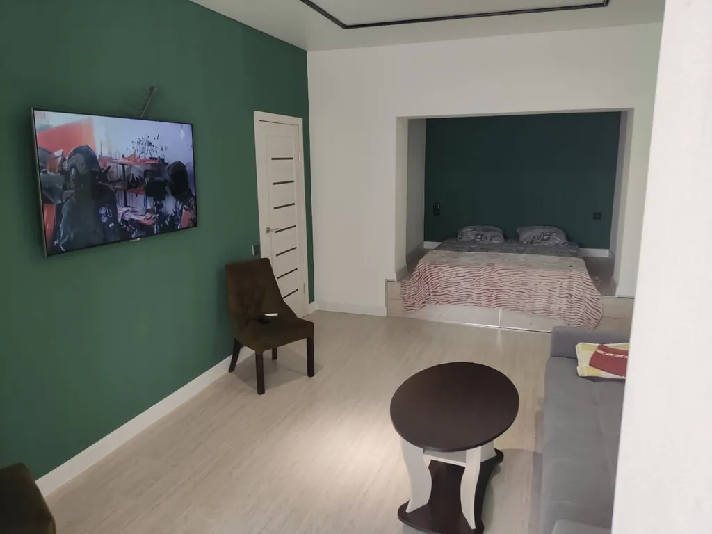 Квартира в центре Майкопа