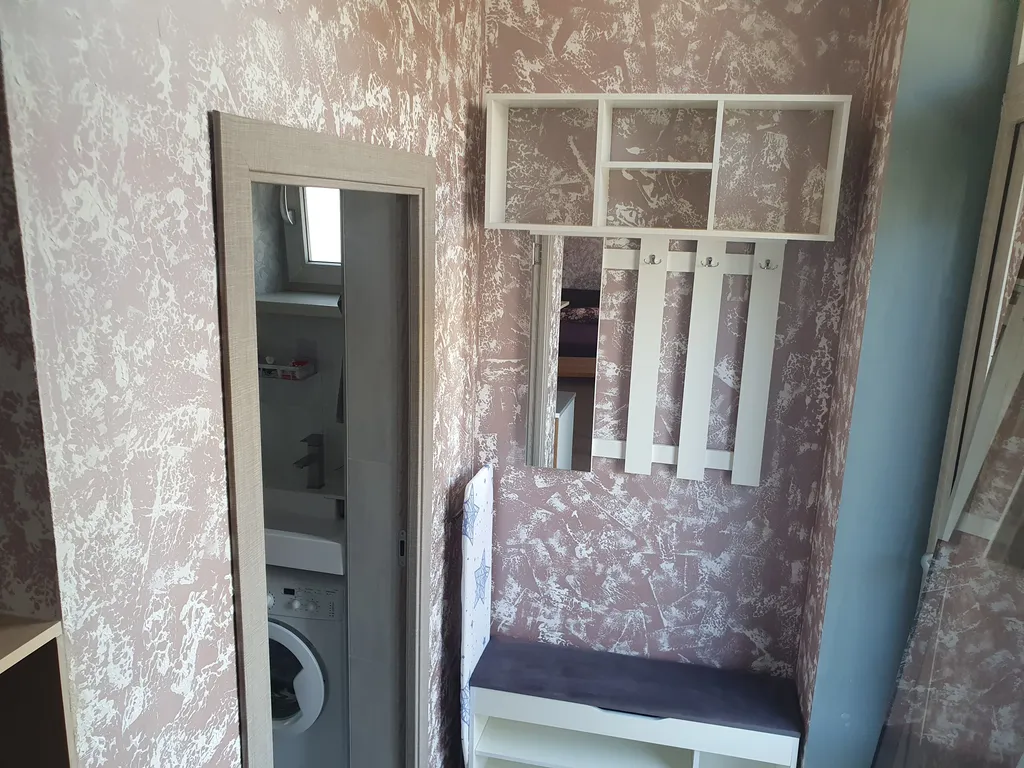 Квартира Квартира Уютный номер — Анапа