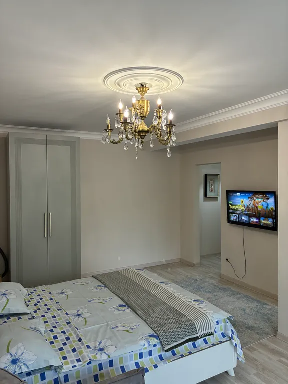 Уютная квартира в самом центре