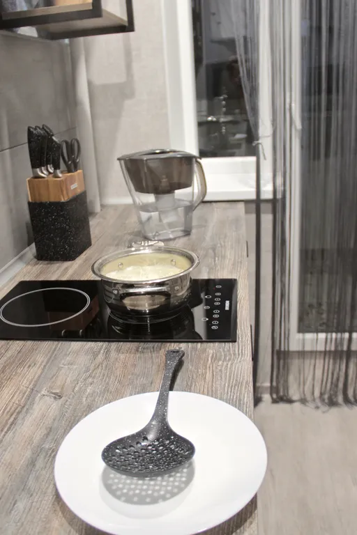 Квартира на Приморской