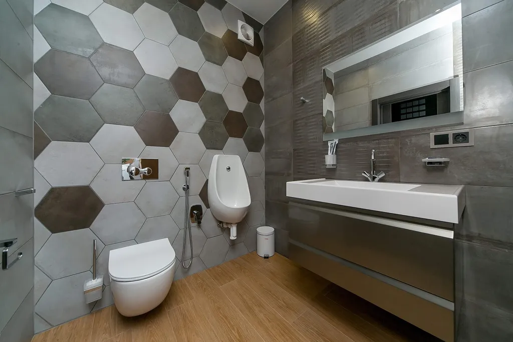 Квартира с видом на Арт-бухту