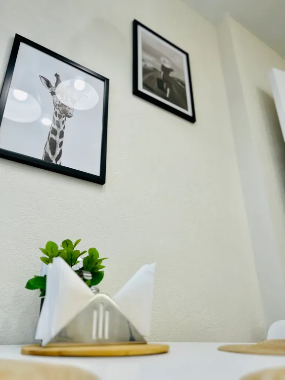 Уютные апартаменты в центре города