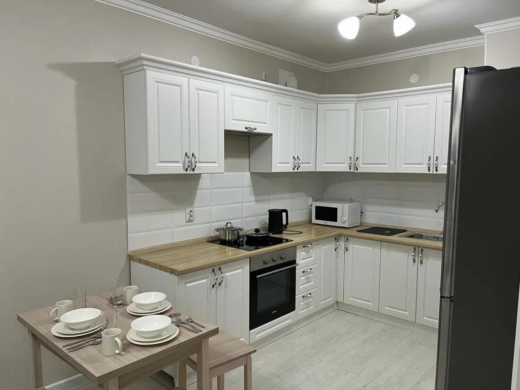 ЖК Времена года лето