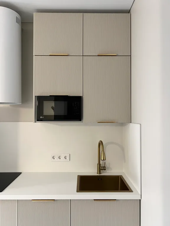 Уютный дом у моря — всего в пяти минутах пешком от пляжа Алексино