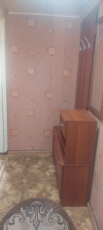 1-комнатная квартира в районе Военного института