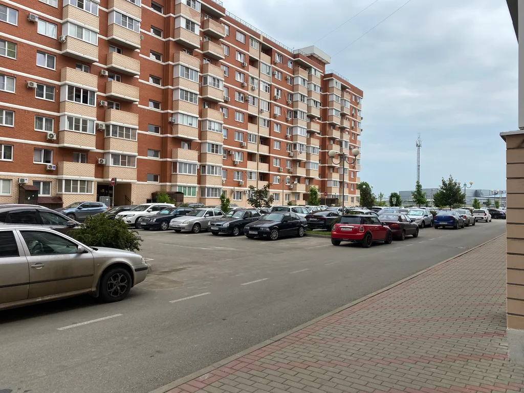 Уютная квартира в стиле минимализм