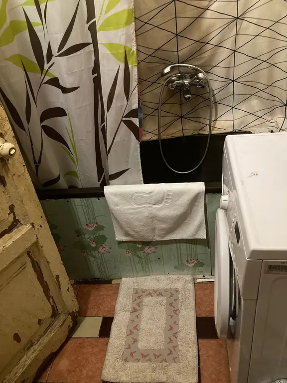 Квартира Квартира Коммуналочка — Санкт-Петербург
