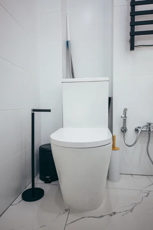 Квартира Апартаменты комфорт класса на Колоскова — Калининград