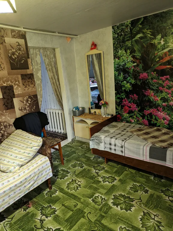 Квартира Комната — Адлер