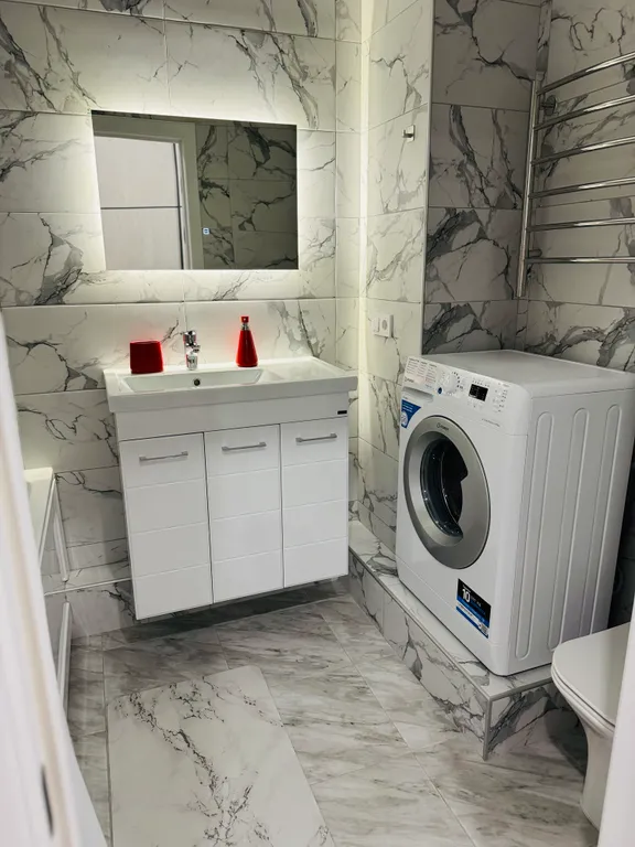 Квартира рядом с Мамаевым Курганом (2 остановки)