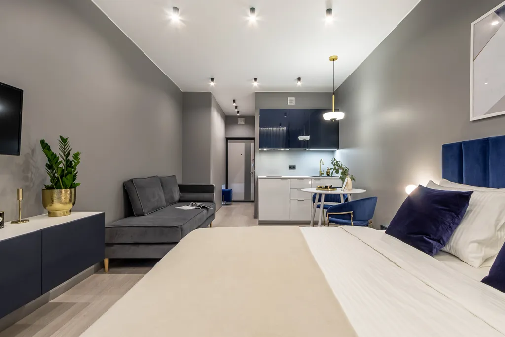 Лазурный берег с Точно Ключи