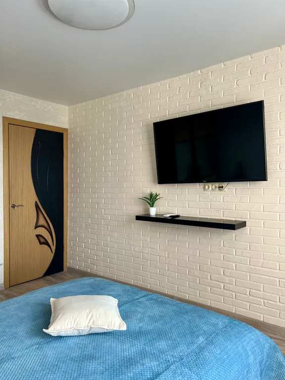 Квартира Квартира 2-комнатная у острова Канта с видом на Кафедральный собор, Зоя-апарт — Калининград