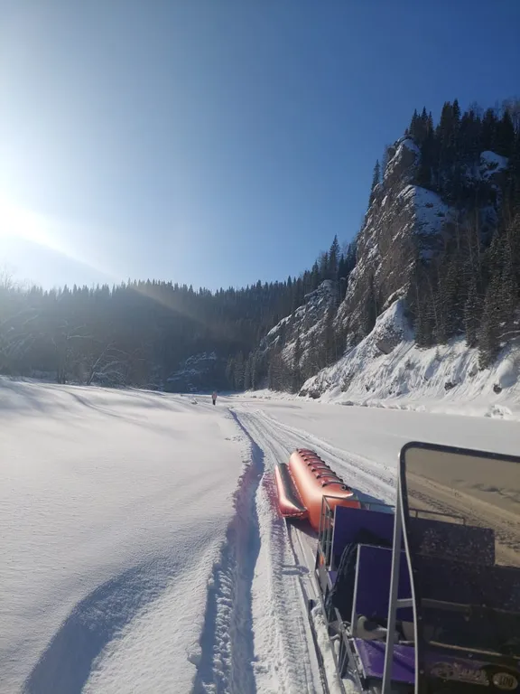 Уютный дом рядом со Столбами и Каменным городом
