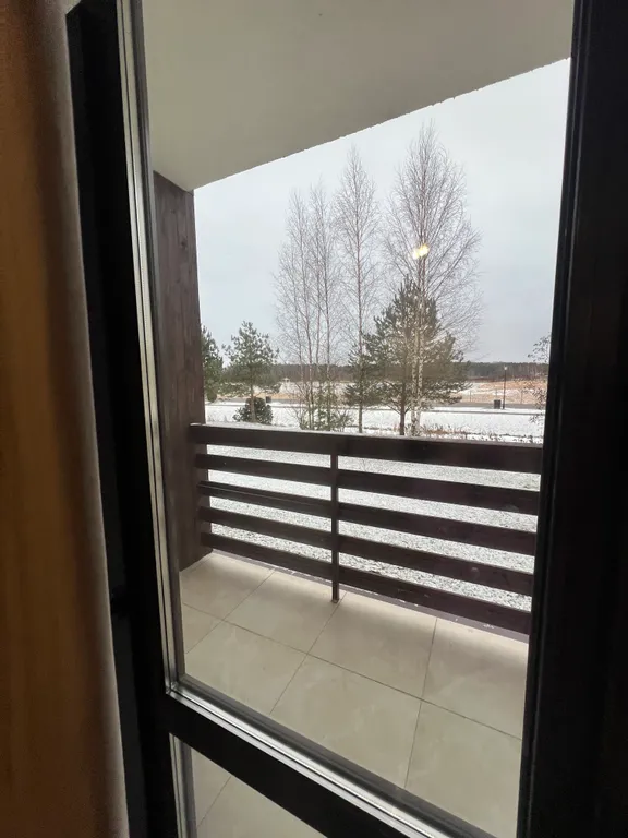 Курорт Завидово