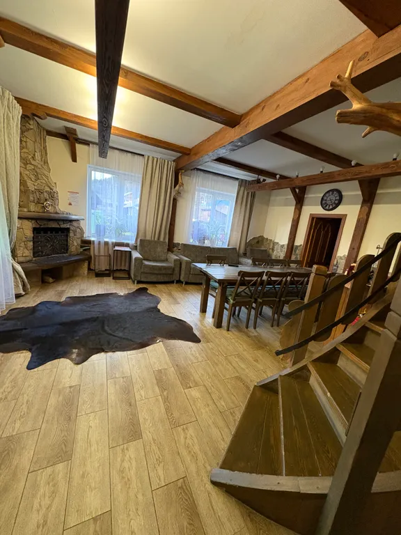 Коттедж на берегу Катуни — аренда посуточно в Усть-Муны