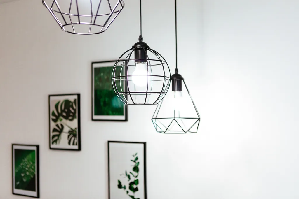 Уютная квартира с двумя спальнями и стильным интерьером