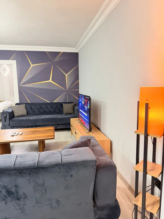 Семейный уютный квартира 2+1 9N