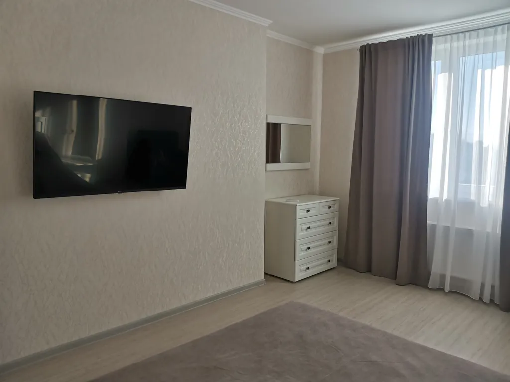 Квартира 1-комнатная Квартира — Анапа