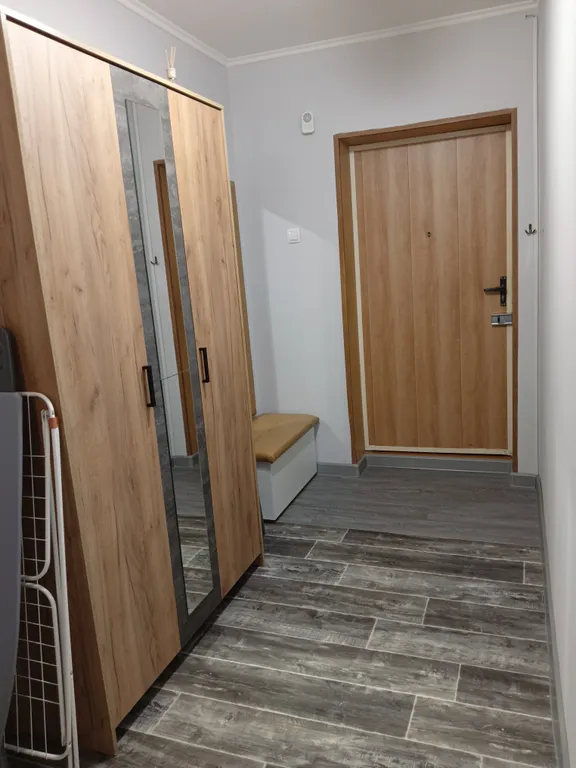 Современная квартира в самом благоустроенном районе