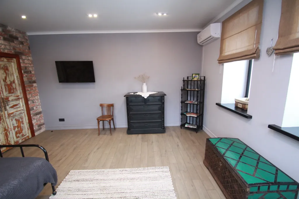 Апартамент лофт в центре города