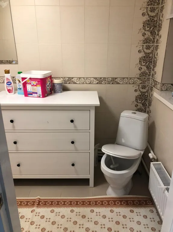 Уютный деревенский домик