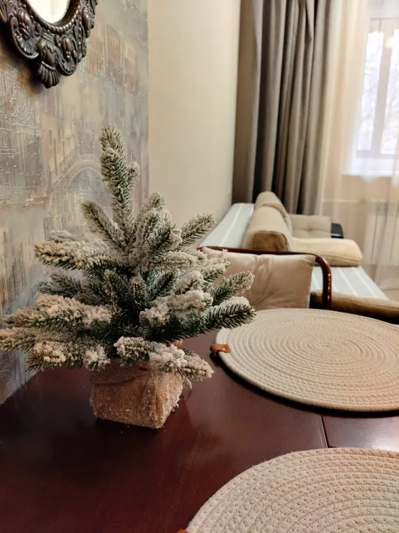 Квартира Уютная квартира в центре города — Ярославль