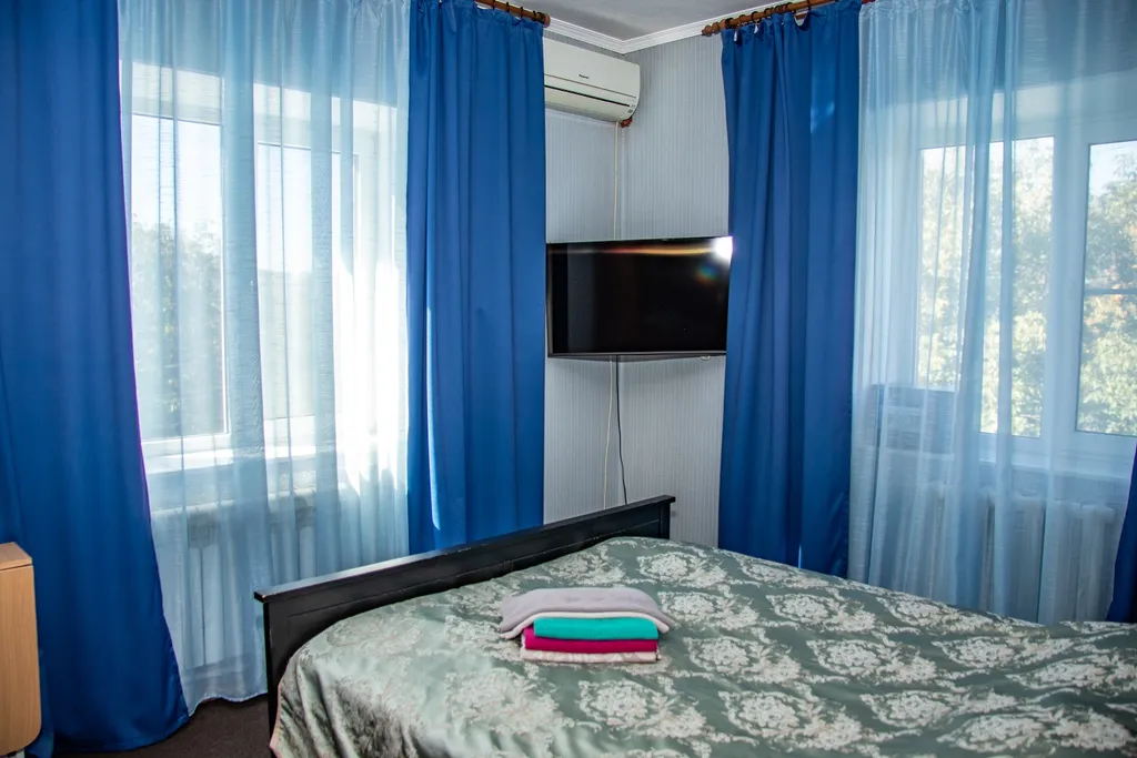 Квартира 1-комнатная Квартира — Ростов-на-Дону