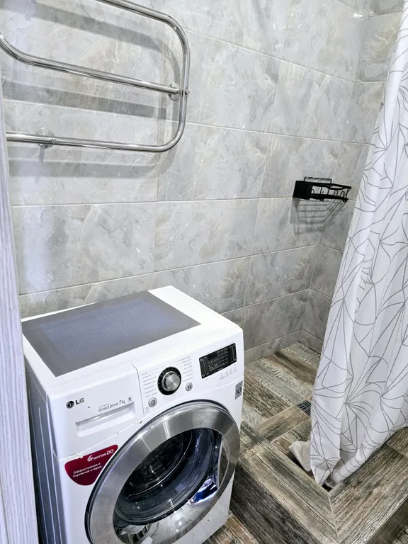 Квартира Квартира Уютная студия в Сириусе — Сириус