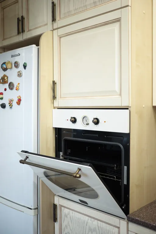 Уютный дом для отдыха