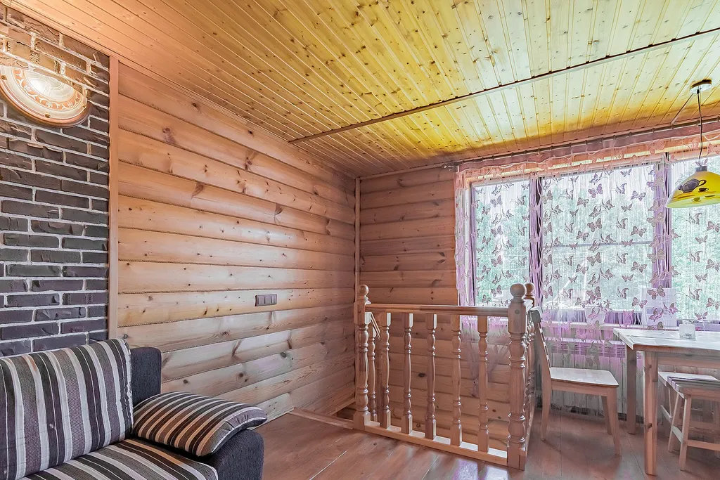 1-комнатный Дом