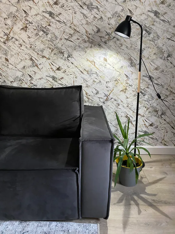 Квартира на первой линии, в 3 минутах до Байкала