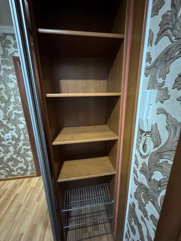 Комфортная квартира