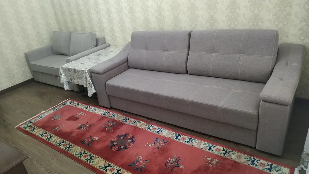 Квартира Уютная квартира рядом с пляжем — Каспийск