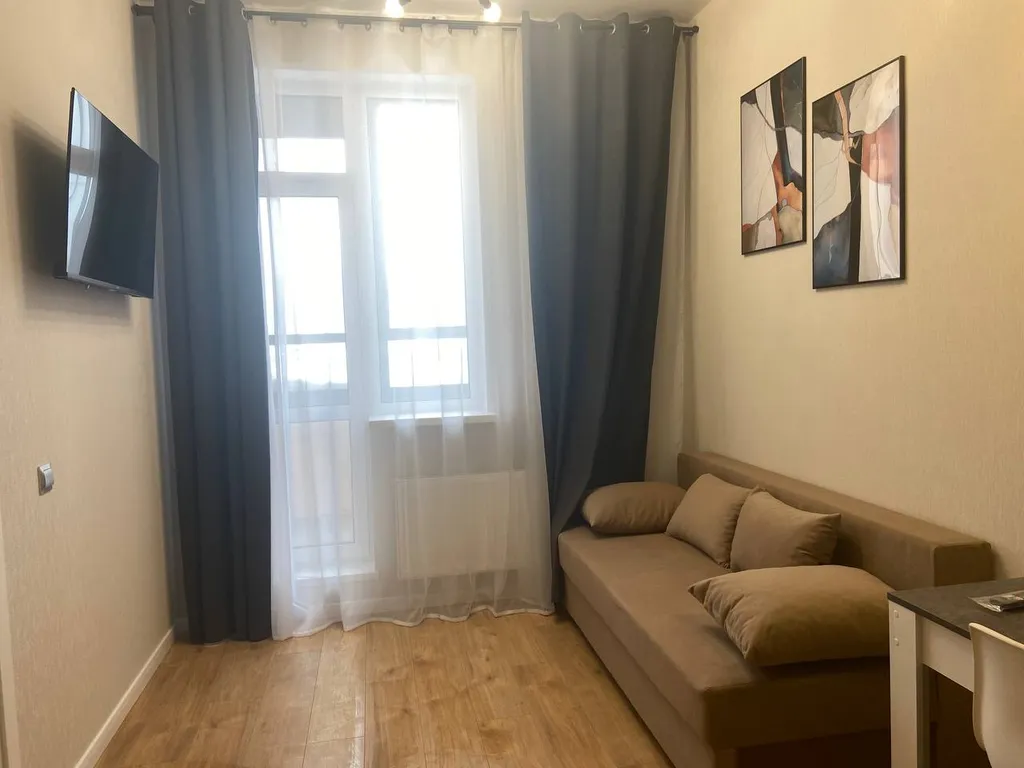 Магия звезд у ТРК Небо