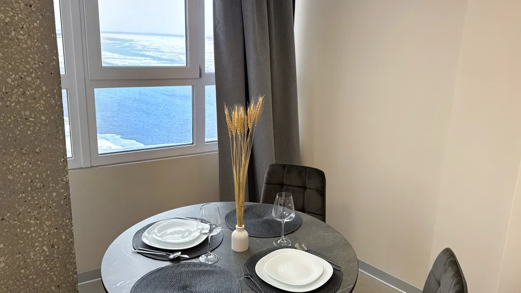 Апартаменты на Волге