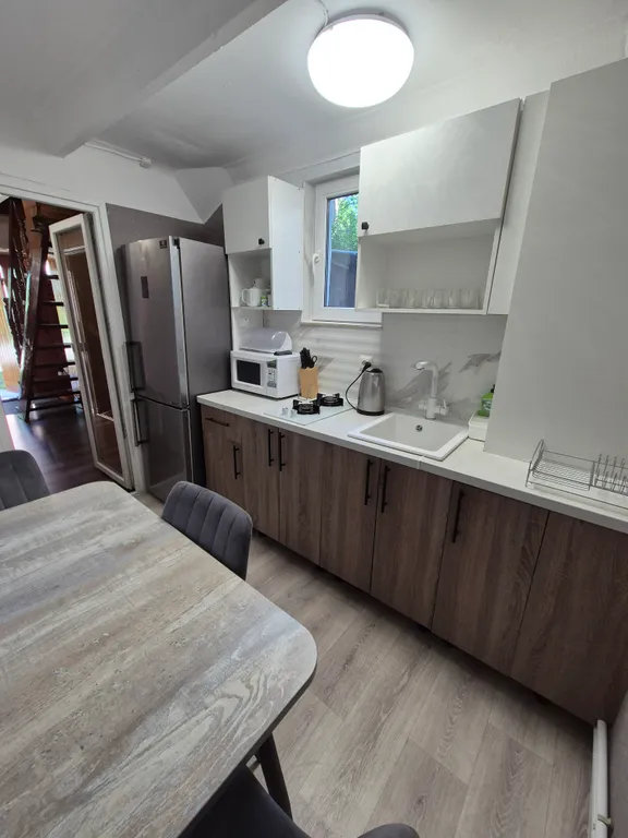 3-комнатный Дом