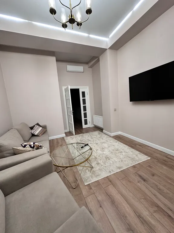 Апартаменты baraka