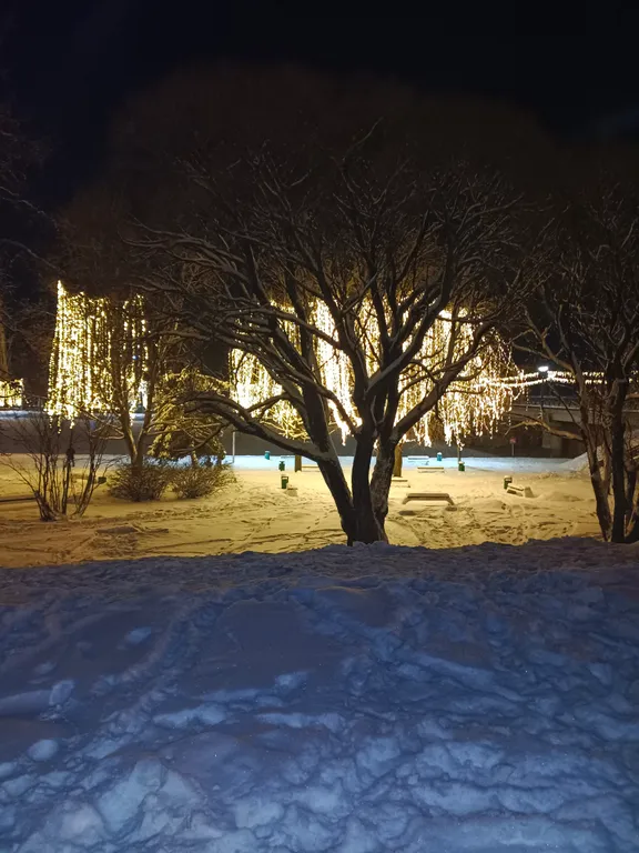 Уютный коттедж в южном стиле