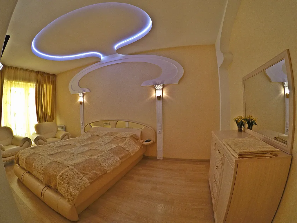 Дом 2 - Советское (Долоссы)