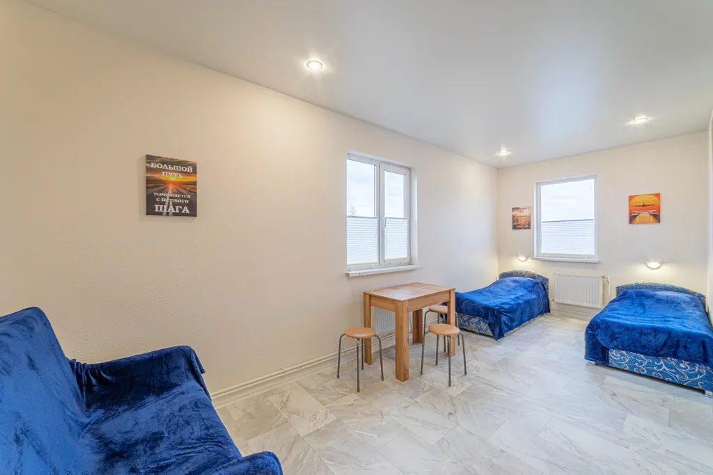 Квартира Студия в поселке Киевский, Новая Москва — аренда посуточно в Киевский