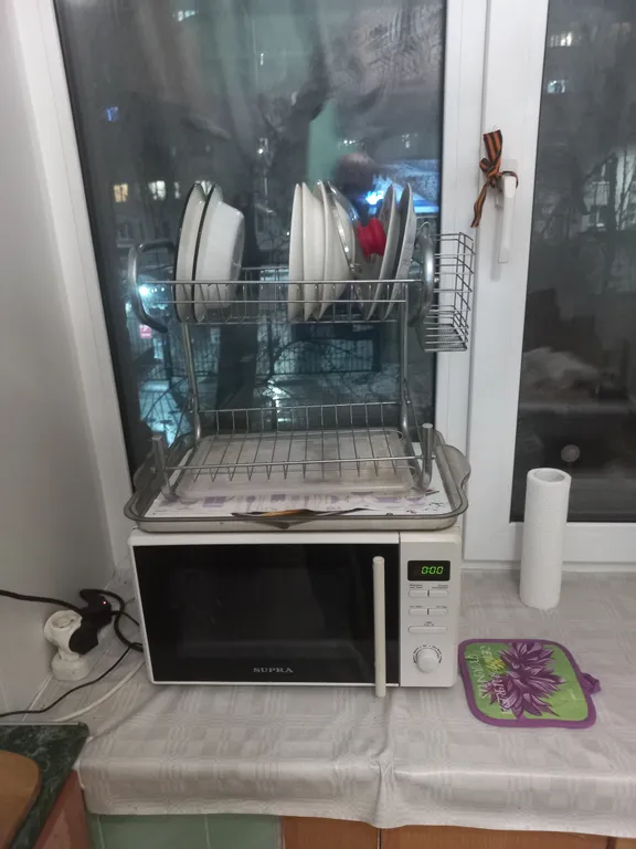 Уютная 1-комнатная кв. в центре г.Воронежа,рядом трасса Белгород,Курск