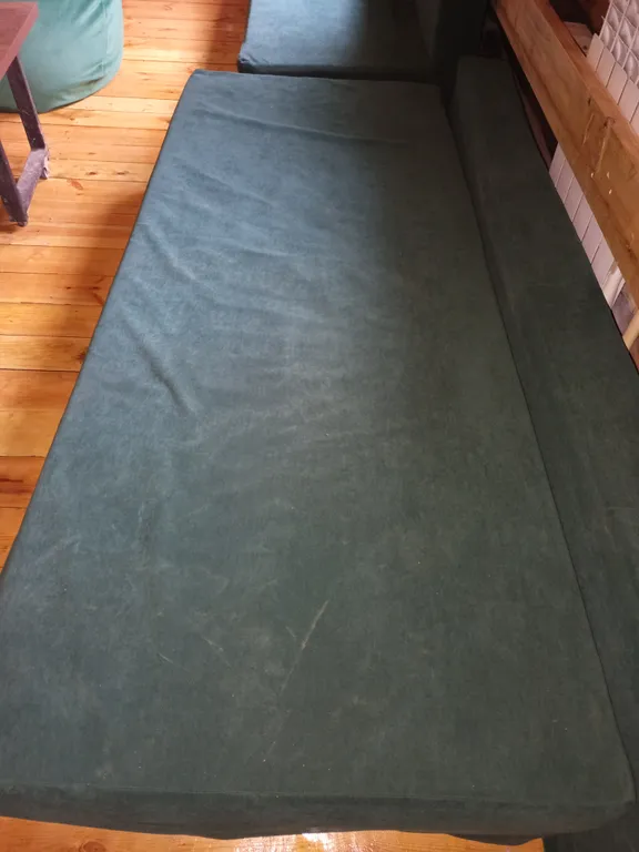 Дом на Усьве