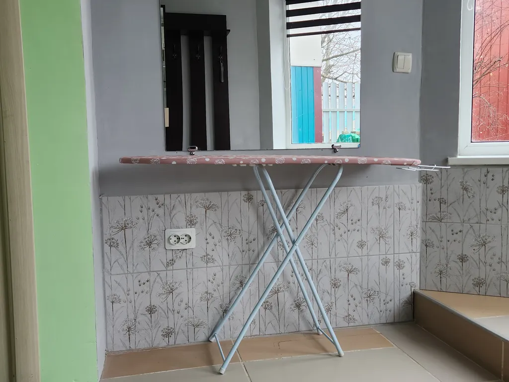 Апартаменты у моря